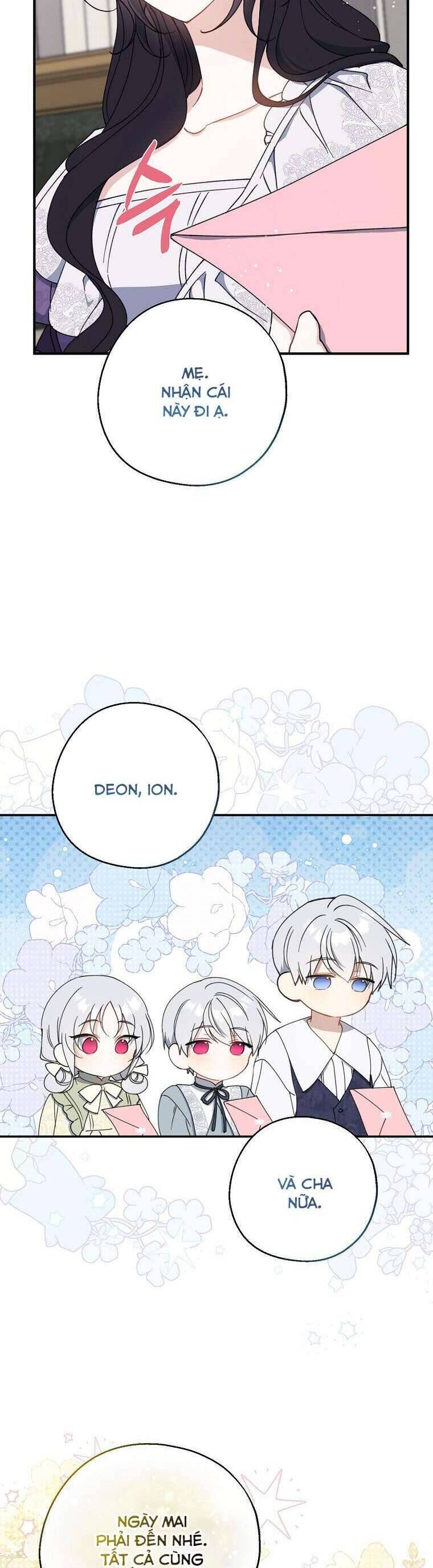 Trở Thành Con Gái Nhà Tài Phiệt Chap 127 - Next Chap 128