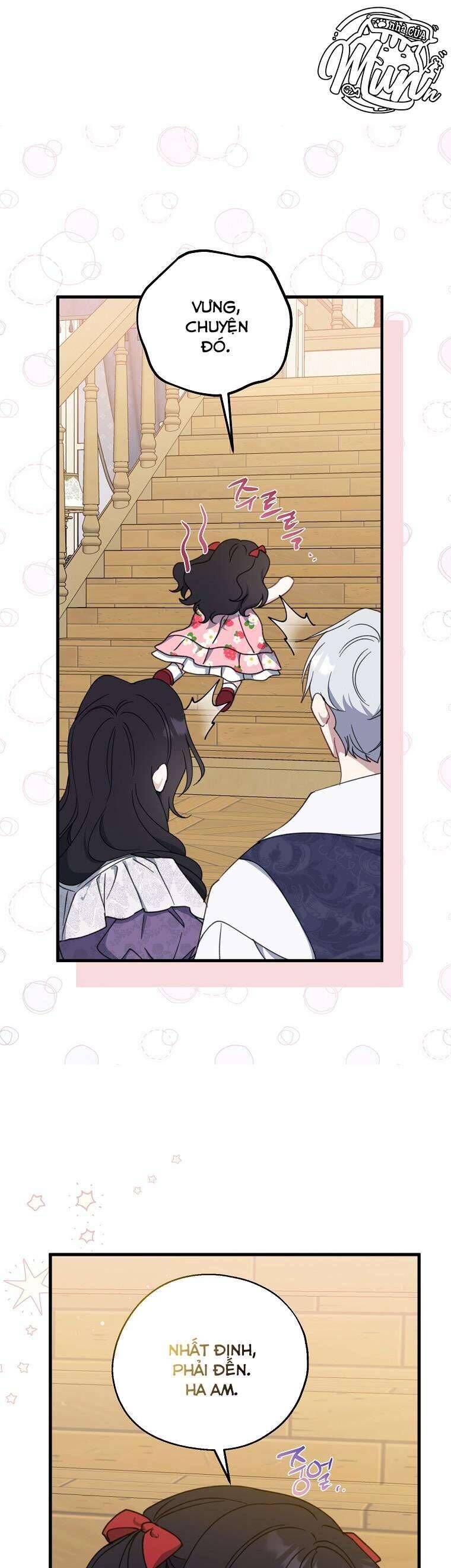 Trở Thành Con Gái Nhà Tài Phiệt Chap 127 - Next Chap 128