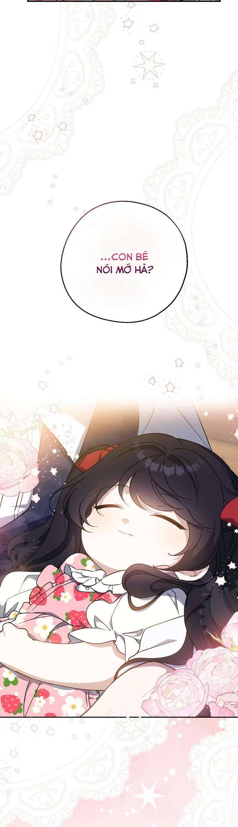 Trở Thành Con Gái Nhà Tài Phiệt Chap 127 - Next Chap 128