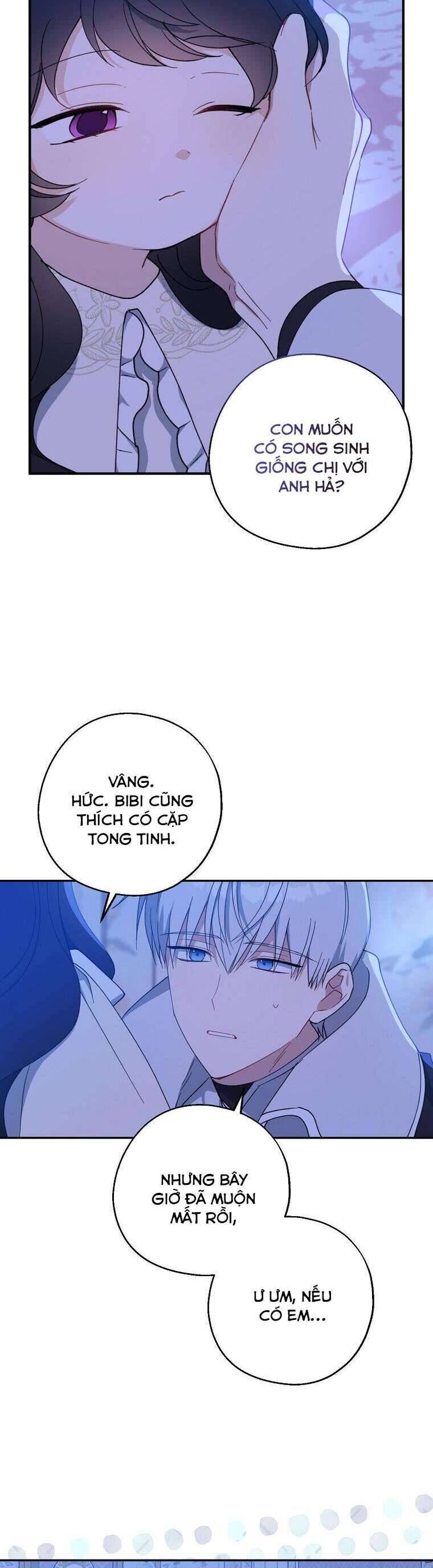 Trở Thành Con Gái Nhà Tài Phiệt Chap 127 - Next Chap 128