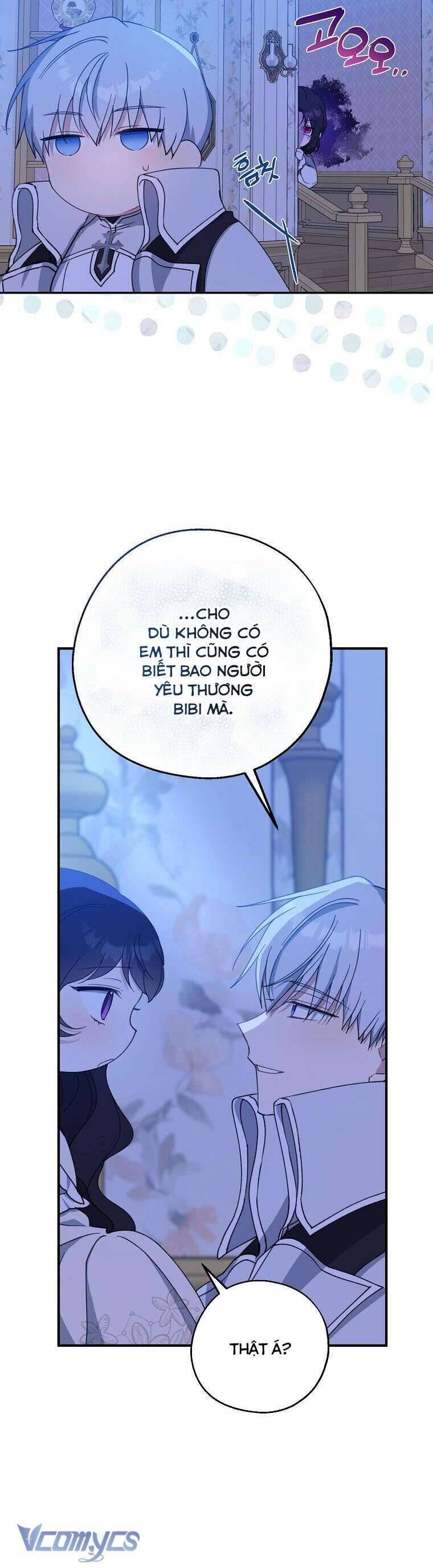 Trở Thành Con Gái Nhà Tài Phiệt Chap 127 - Next Chap 128