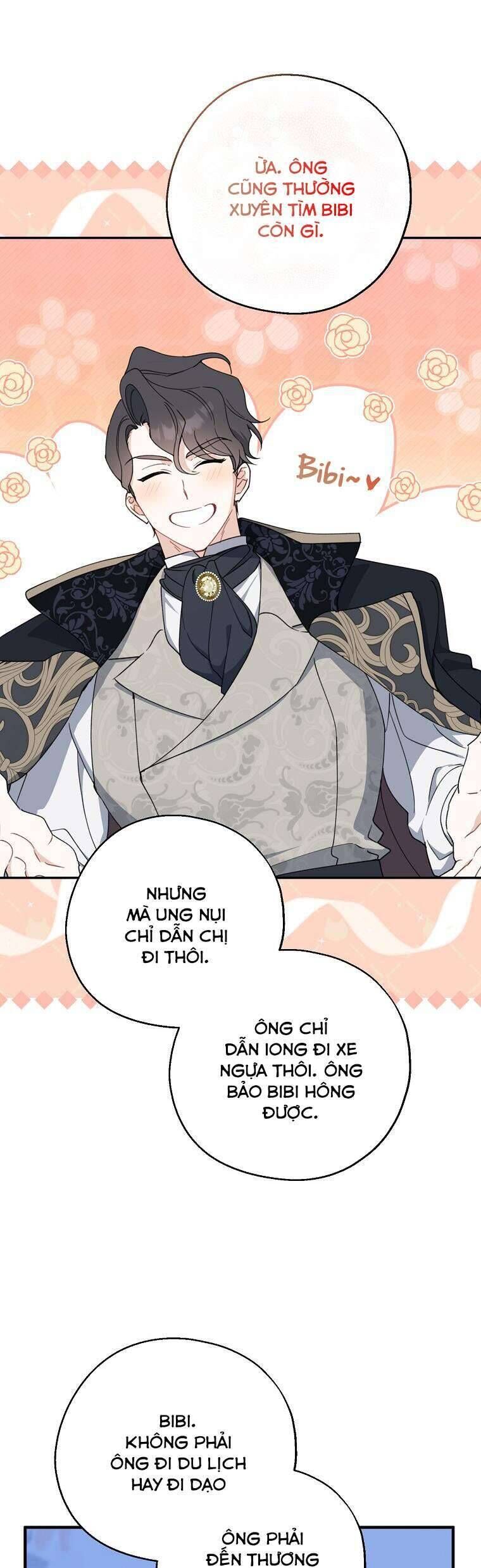 Trở Thành Con Gái Nhà Tài Phiệt Chap 127 - Next Chap 128
