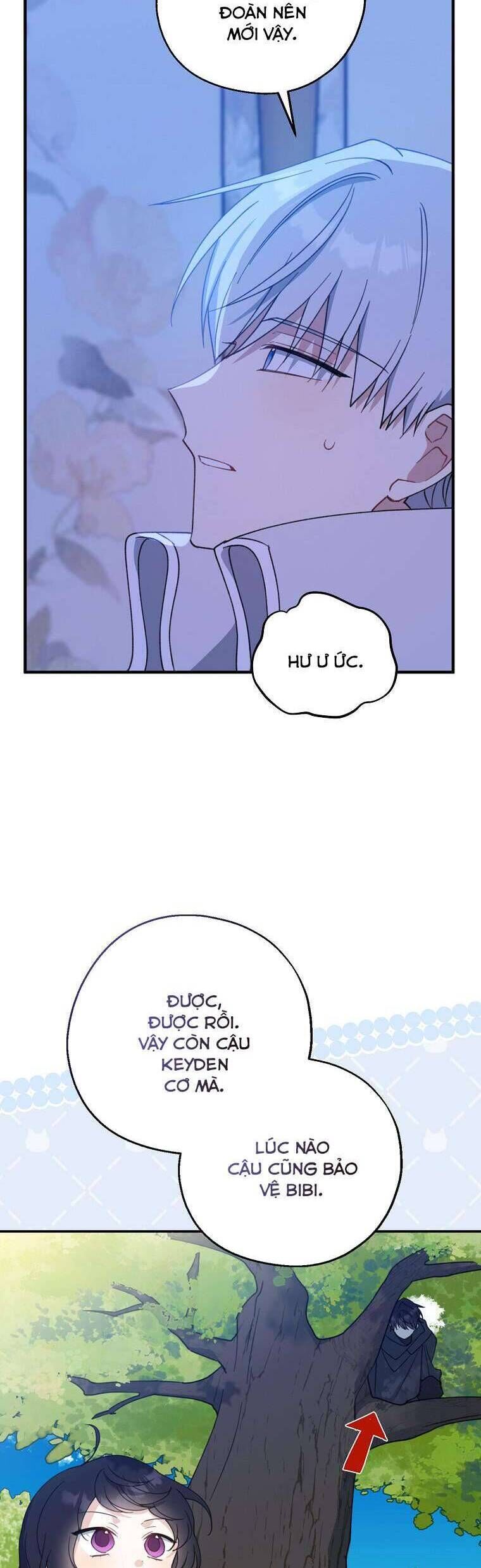 Trở Thành Con Gái Nhà Tài Phiệt Chap 127 - Next Chap 128