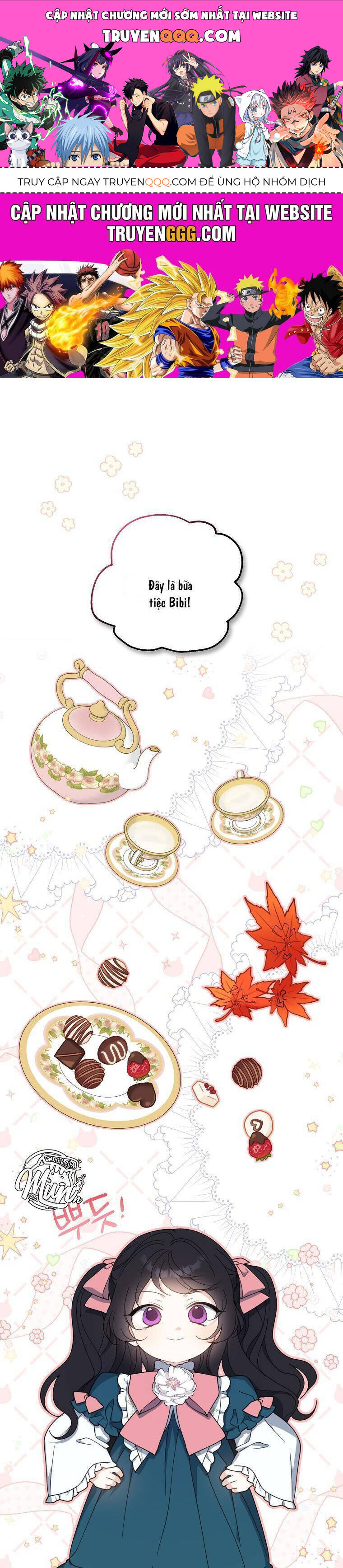 Trở Thành Con Gái Nhà Tài Phiệt Chap 128 - Next Chap 129