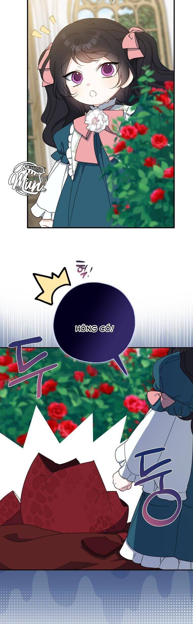 Trở Thành Con Gái Nhà Tài Phiệt Chap 128 - Next Chap 129