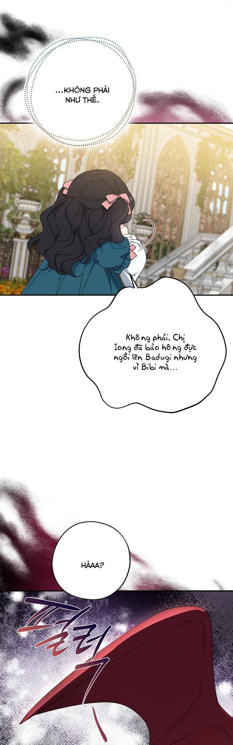 Trở Thành Con Gái Nhà Tài Phiệt Chap 128 - Next Chap 129