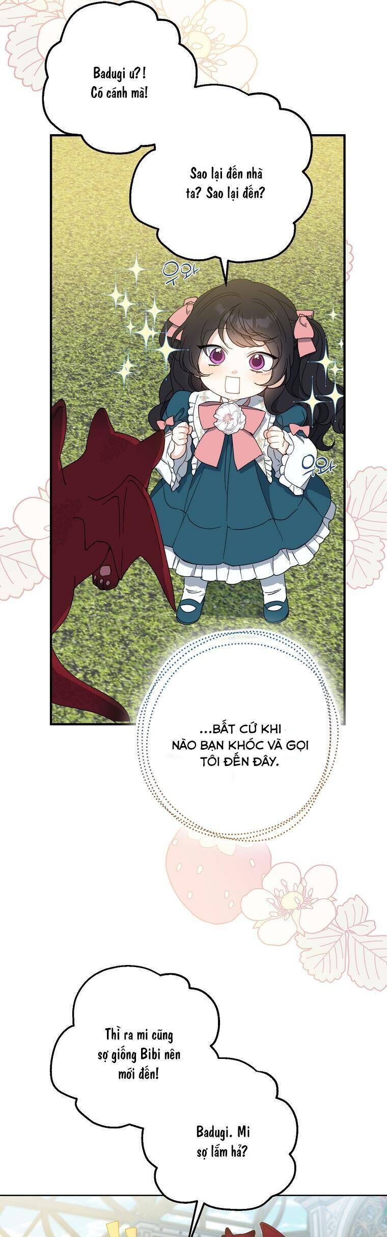 Trở Thành Con Gái Nhà Tài Phiệt Chap 128 - Next Chap 129