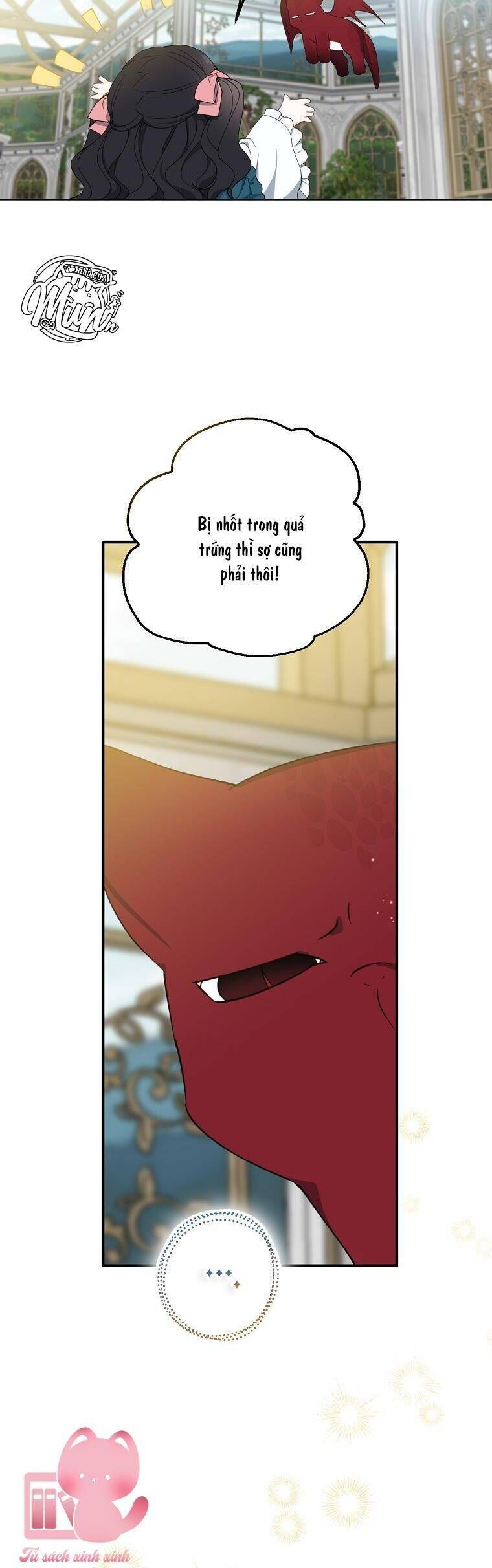 Trở Thành Con Gái Nhà Tài Phiệt Chap 128 - Next Chap 129