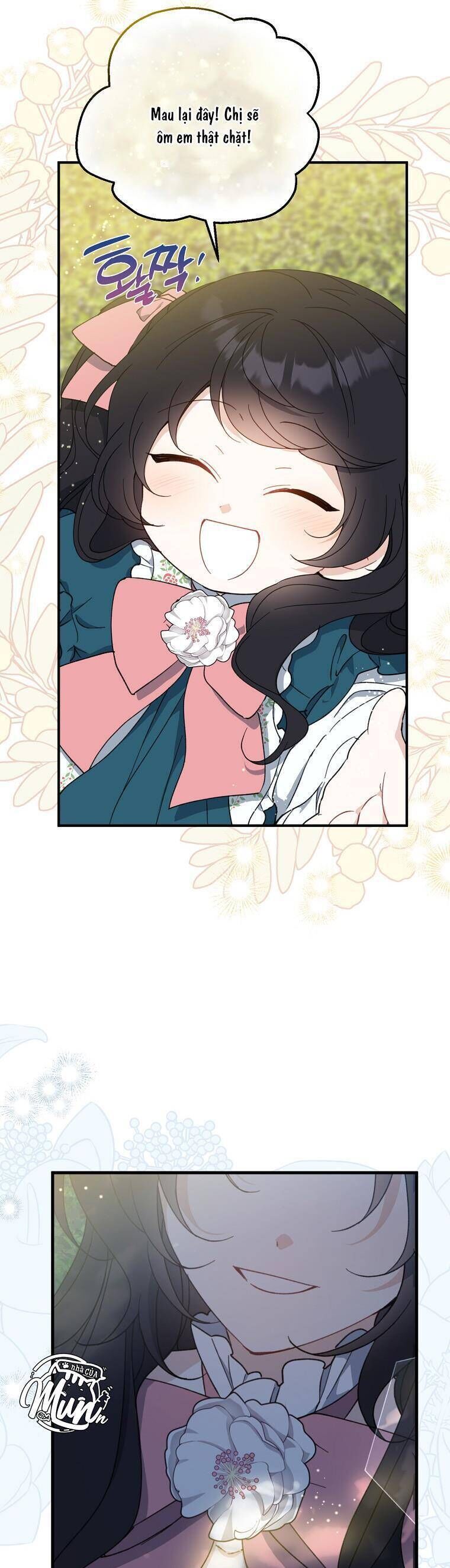 Trở Thành Con Gái Nhà Tài Phiệt Chap 128 - Next Chap 129