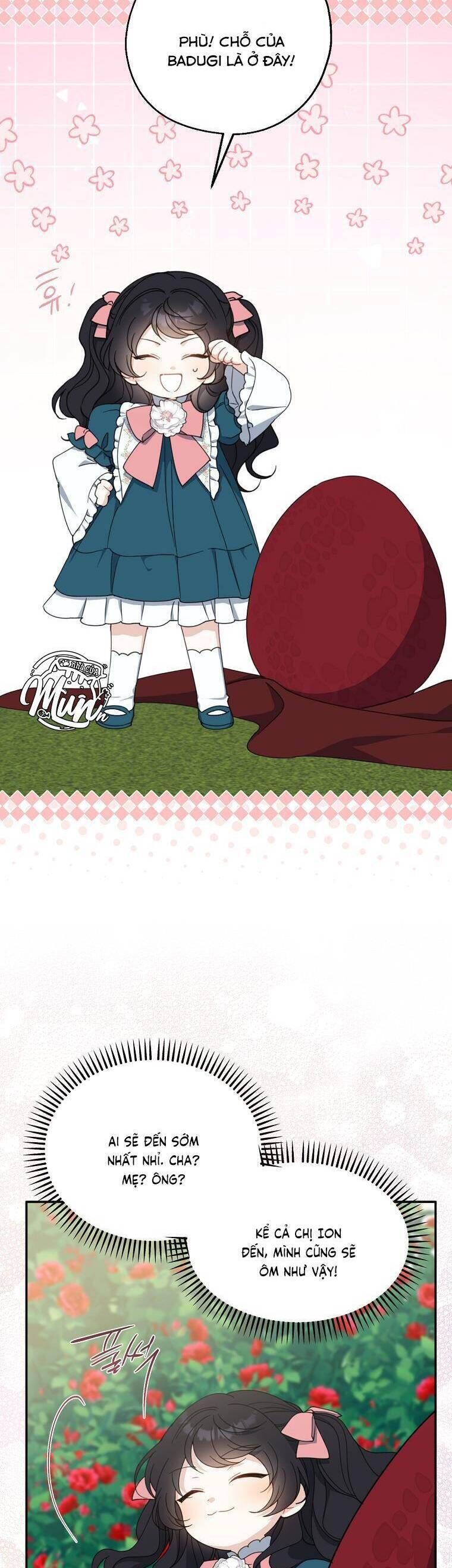 Trở Thành Con Gái Nhà Tài Phiệt Chap 128 - Next Chap 129