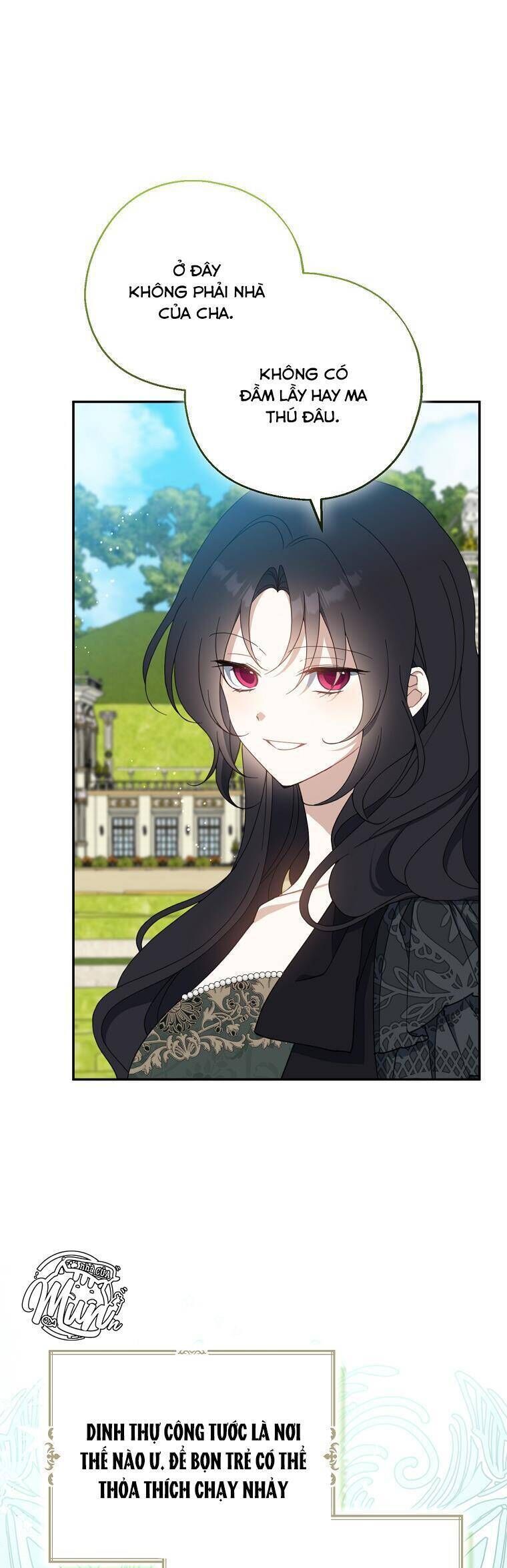 Trở Thành Con Gái Nhà Tài Phiệt Chap 128 - Next Chap 129