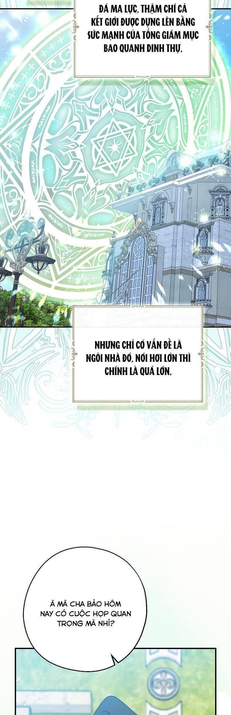 Trở Thành Con Gái Nhà Tài Phiệt Chap 128 - Next Chap 129