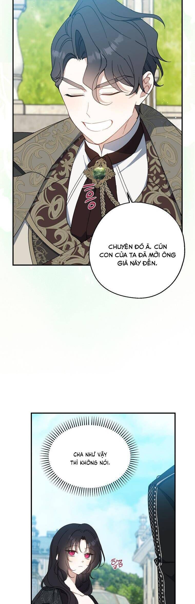 Trở Thành Con Gái Nhà Tài Phiệt Chap 128 - Next Chap 129