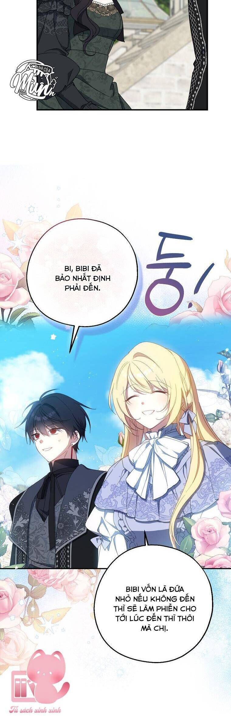 Trở Thành Con Gái Nhà Tài Phiệt Chap 128 - Next Chap 129