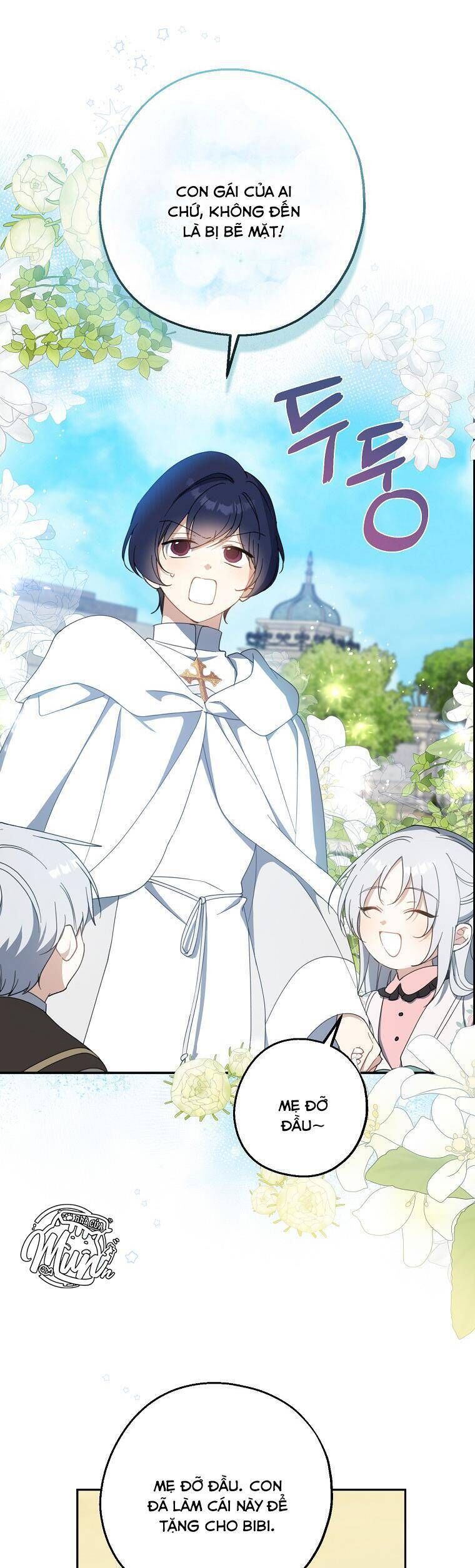 Trở Thành Con Gái Nhà Tài Phiệt Chap 128 - Next Chap 129