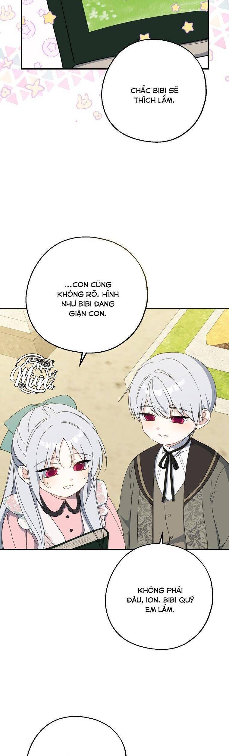 Trở Thành Con Gái Nhà Tài Phiệt Chap 128 - Next Chap 129
