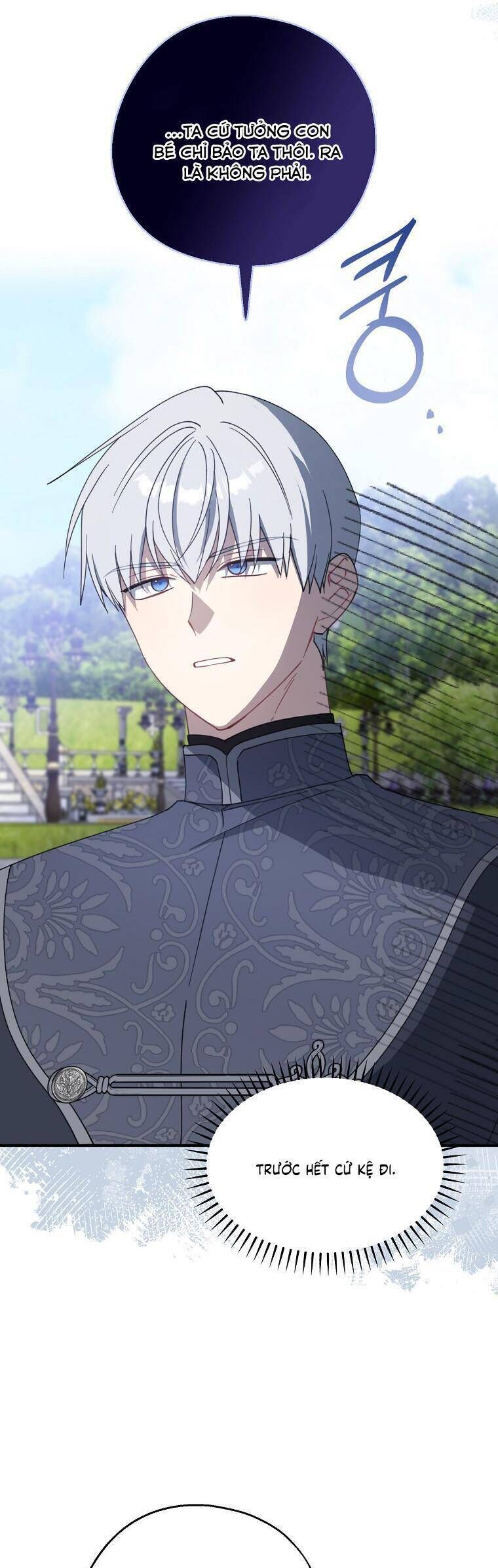 Trở Thành Con Gái Nhà Tài Phiệt Chap 128 - Next Chap 129