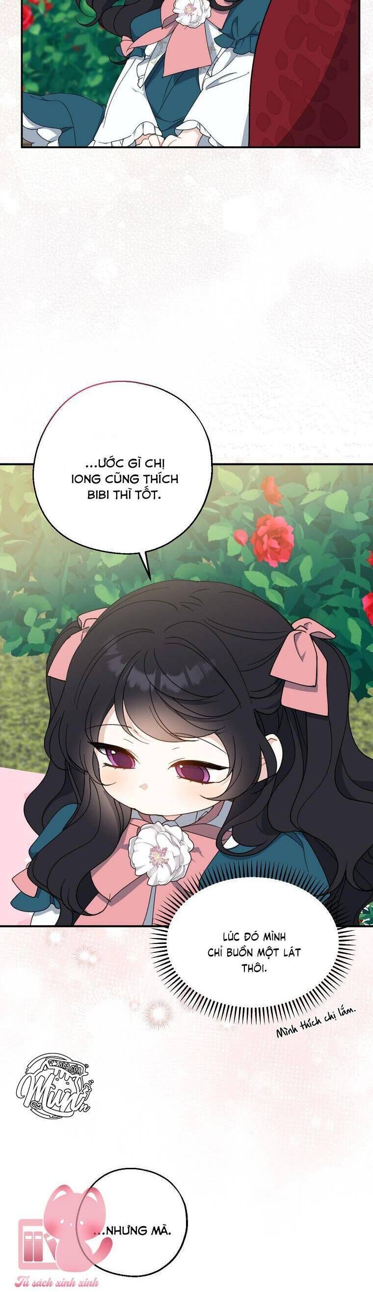 Trở Thành Con Gái Nhà Tài Phiệt Chap 128 - Next Chap 129