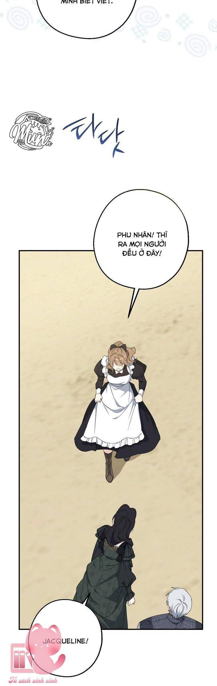 Trở Thành Con Gái Nhà Tài Phiệt Chap 128 - Next Chap 129