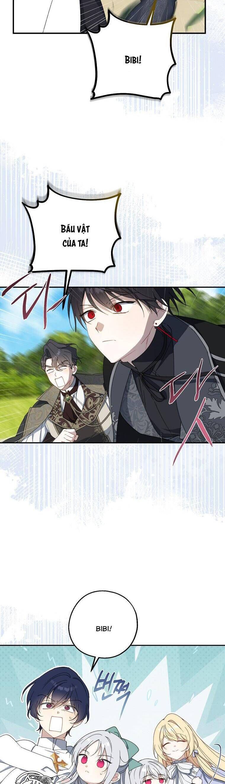 Trở Thành Con Gái Nhà Tài Phiệt Chap 128 - Next Chap 129