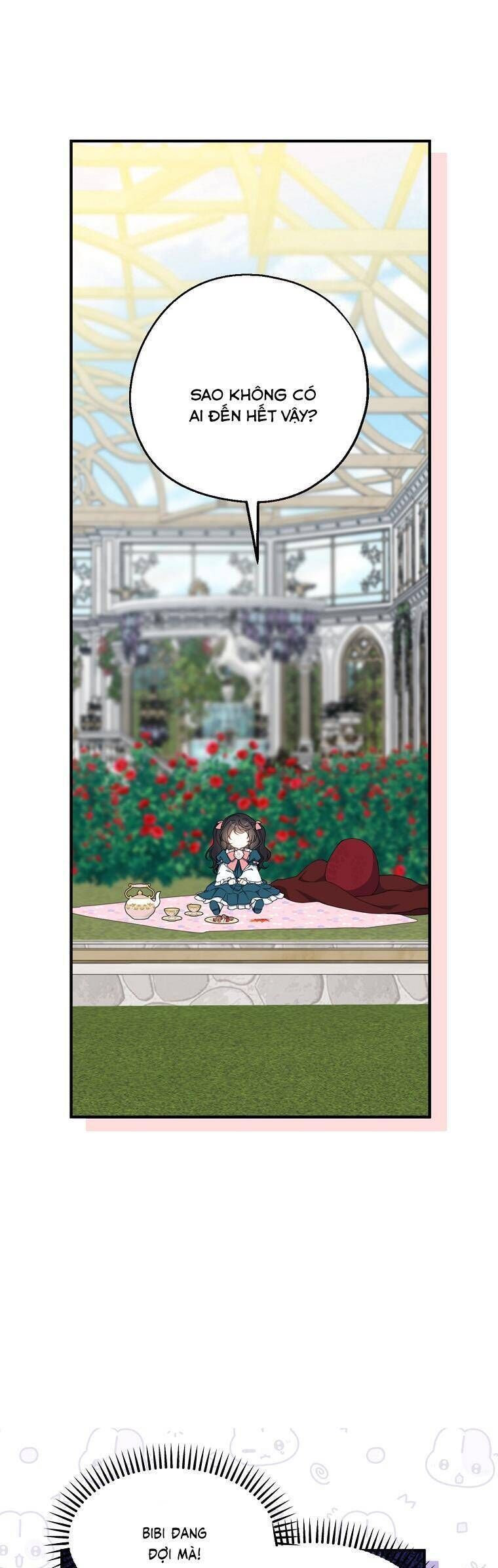 Trở Thành Con Gái Nhà Tài Phiệt Chap 128 - Next Chap 129