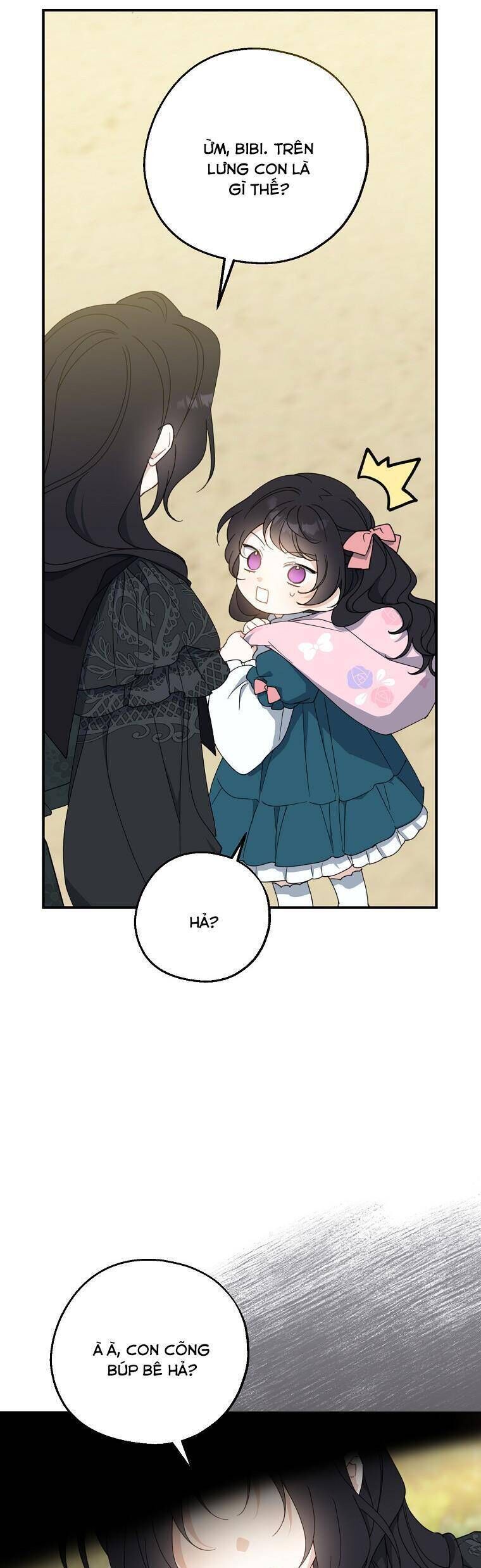 Trở Thành Con Gái Nhà Tài Phiệt Chap 128 - Next Chap 129