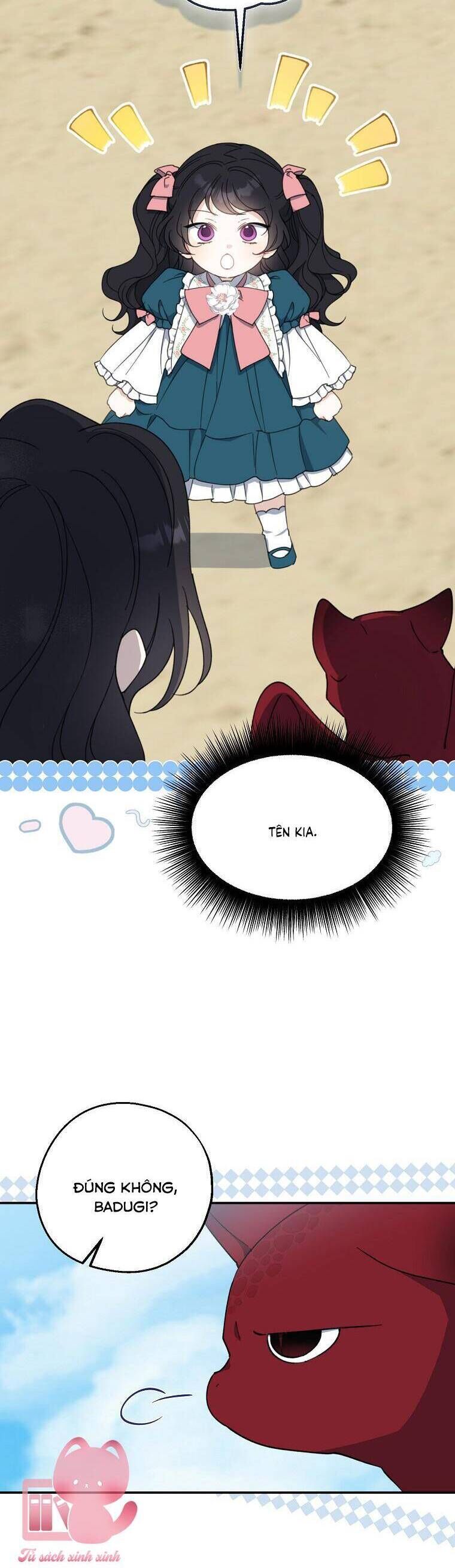 Trở Thành Con Gái Nhà Tài Phiệt Chap 128 - Next Chap 129