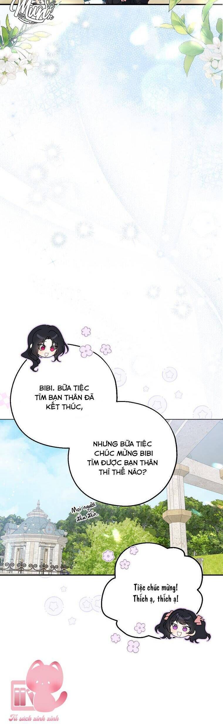 Trở Thành Con Gái Nhà Tài Phiệt Chap 128 - Next Chap 129