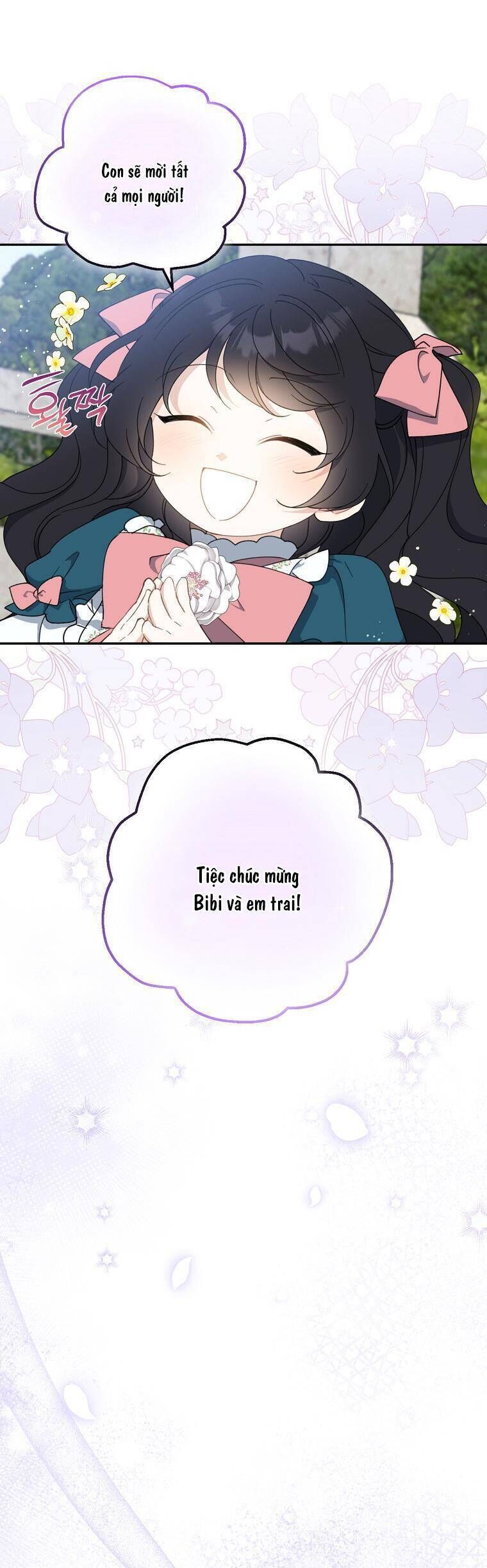 Trở Thành Con Gái Nhà Tài Phiệt Chap 128 - Next Chap 129