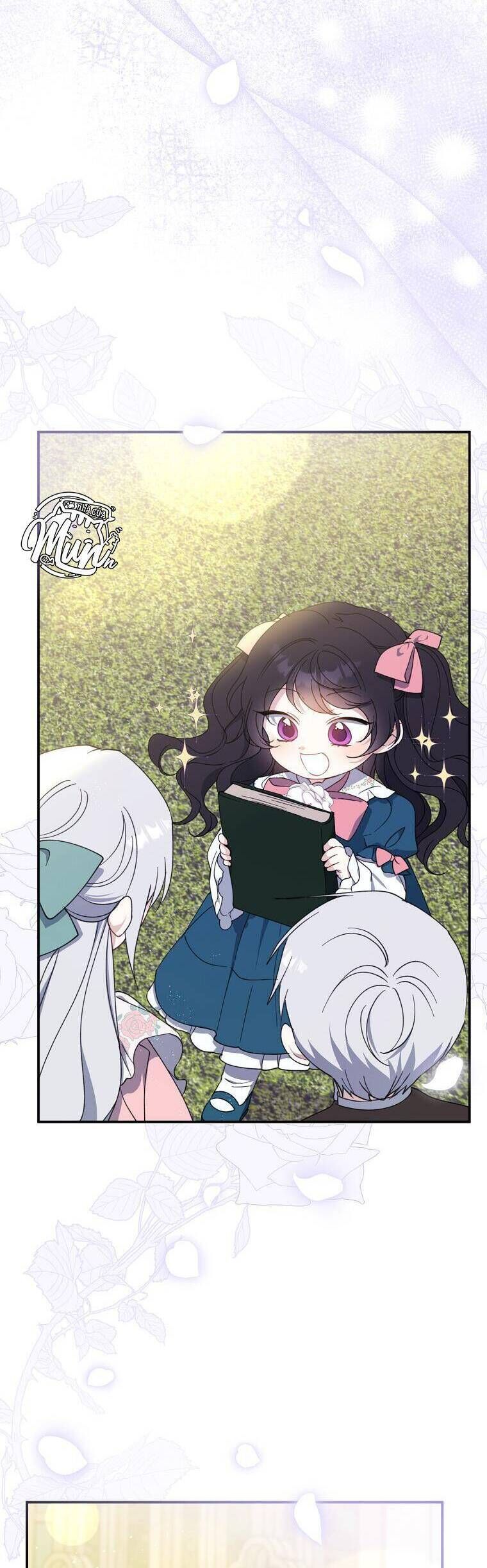 Trở Thành Con Gái Nhà Tài Phiệt Chap 128 - Next Chap 129