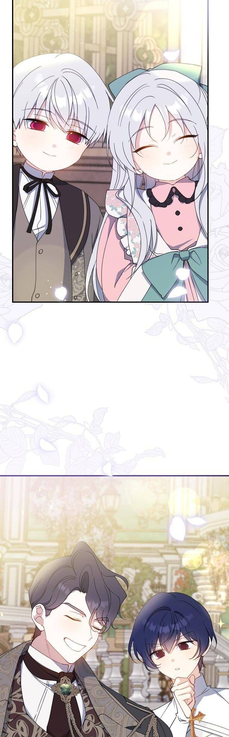 Trở Thành Con Gái Nhà Tài Phiệt Chap 128 - Next Chap 129