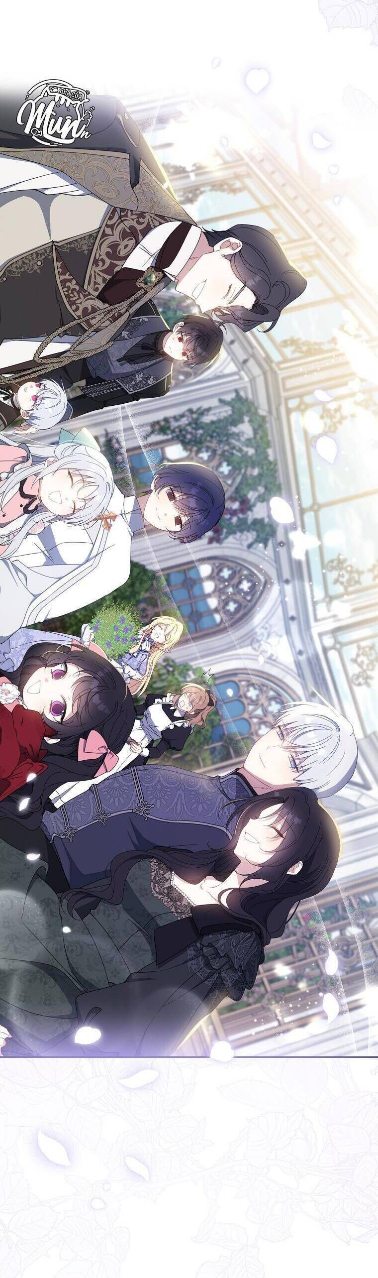 Trở Thành Con Gái Nhà Tài Phiệt Chap 128 - Next Chap 129