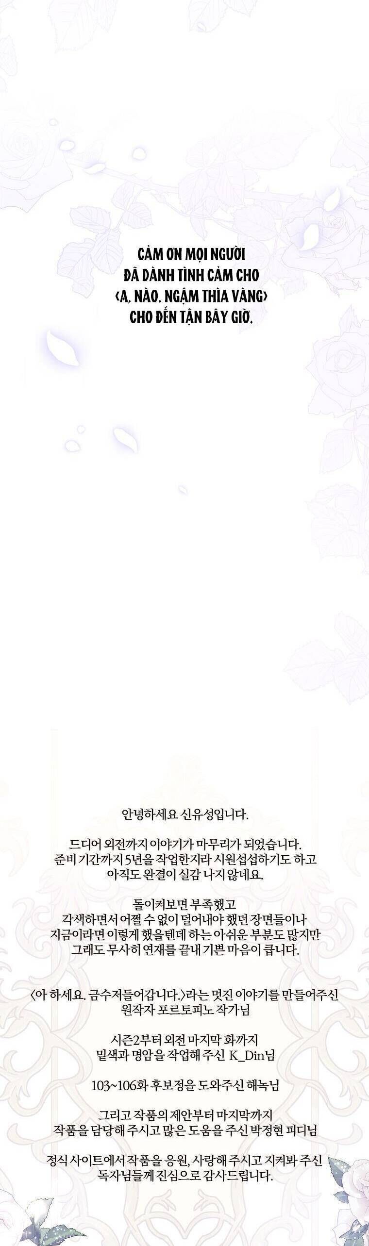 Trở Thành Con Gái Nhà Tài Phiệt Chap 128 - Next Chap 129