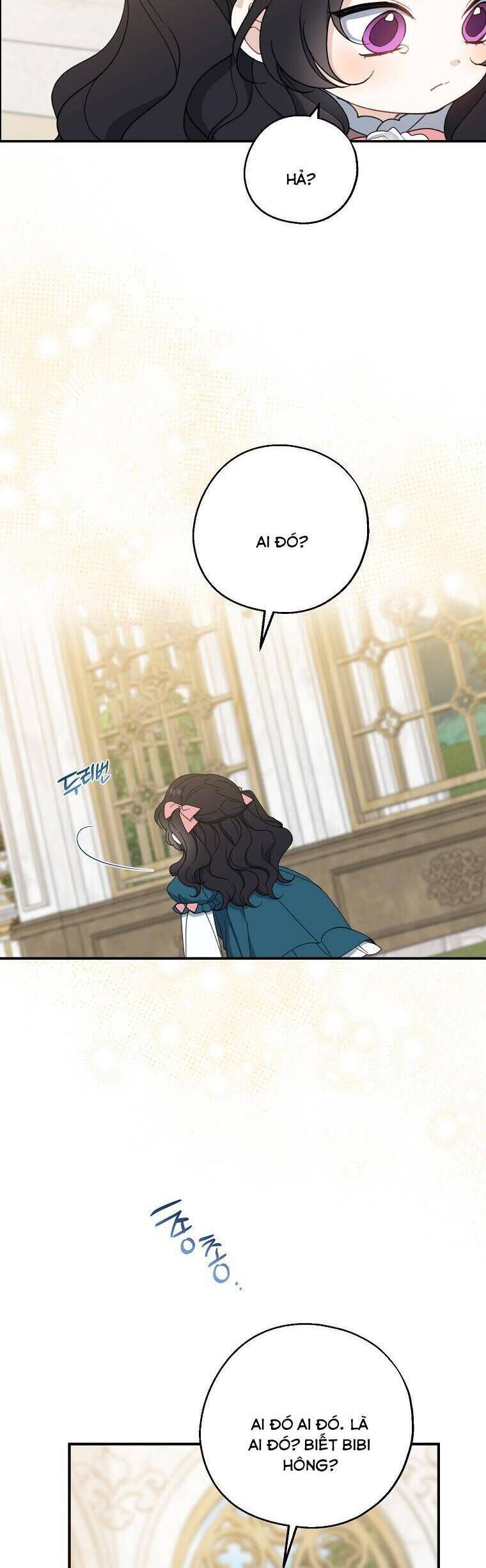 Trở Thành Con Gái Nhà Tài Phiệt Chap 128 - Next Chap 129