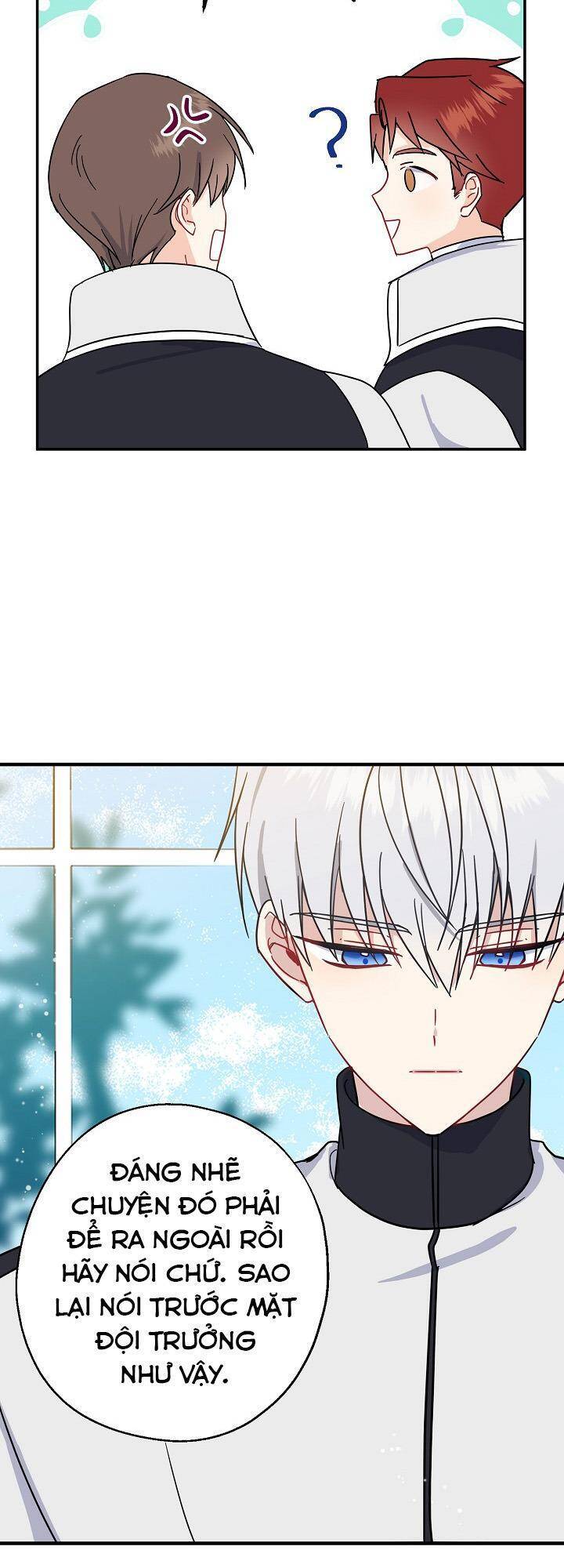 Trở Thành Con Gái Nhà Tài Phiệt Chap 13 - Next Chap 14