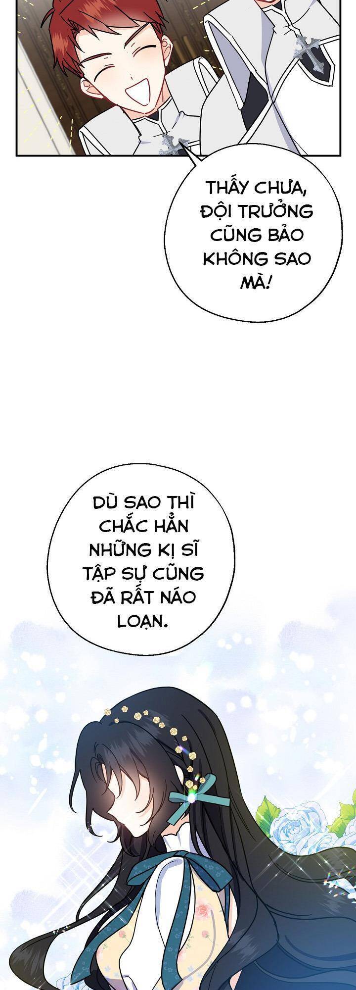 Trở Thành Con Gái Nhà Tài Phiệt Chap 13 - Next Chap 14