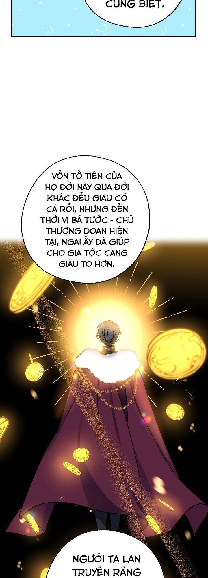 Trở Thành Con Gái Nhà Tài Phiệt Chap 13 - Next Chap 14
