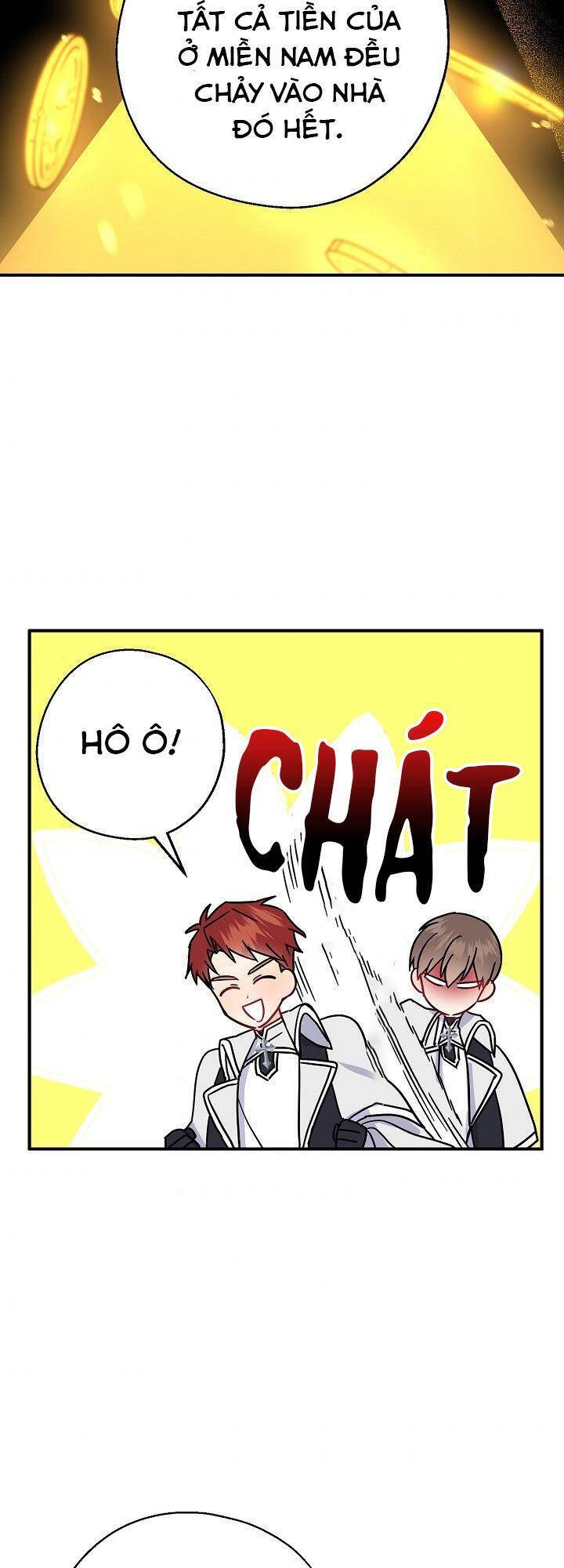 Trở Thành Con Gái Nhà Tài Phiệt Chap 13 - Next Chap 14