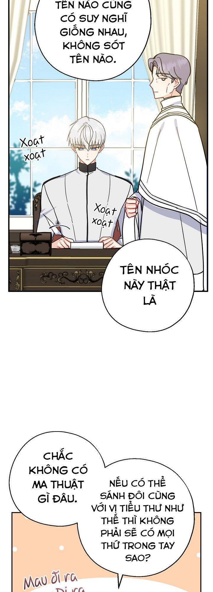 Trở Thành Con Gái Nhà Tài Phiệt Chap 13 - Next Chap 14
