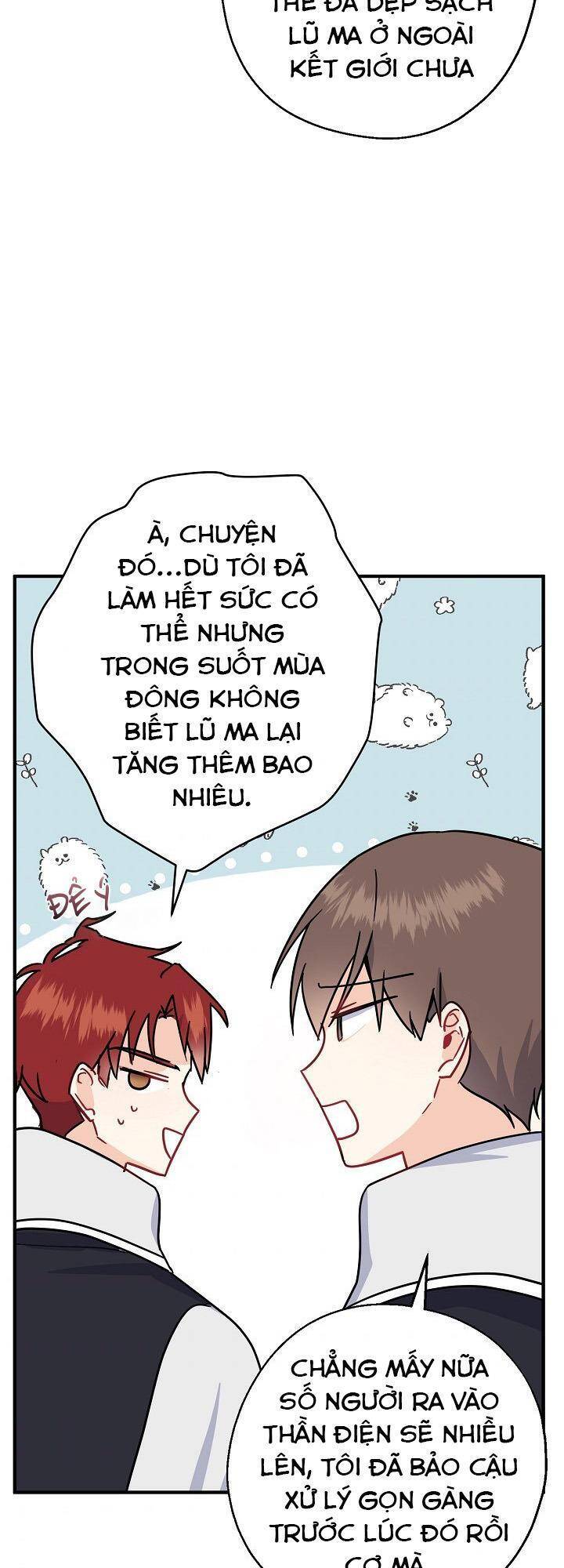 Trở Thành Con Gái Nhà Tài Phiệt Chap 13 - Next Chap 14