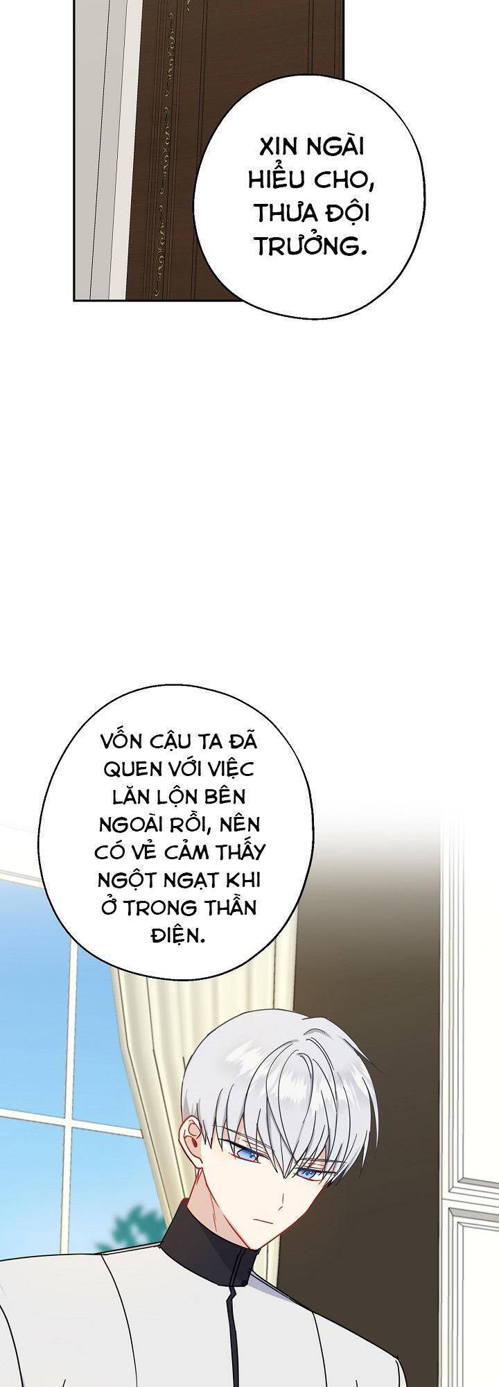 Trở Thành Con Gái Nhà Tài Phiệt Chap 13 - Next Chap 14