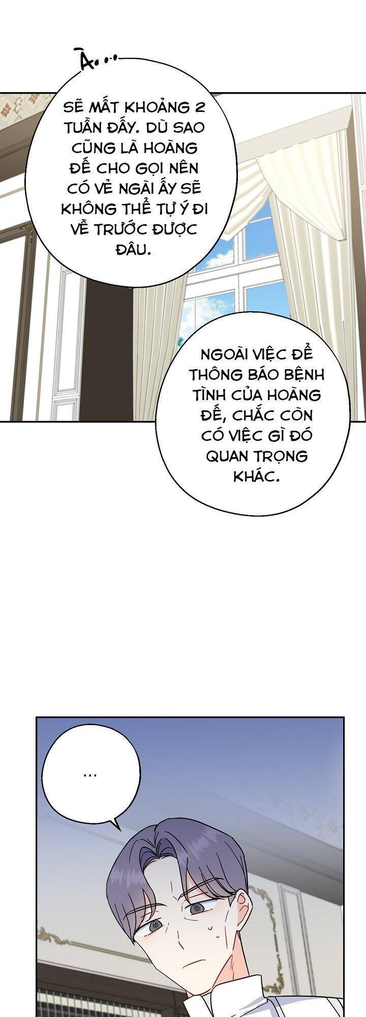Trở Thành Con Gái Nhà Tài Phiệt Chap 13 - Next Chap 14