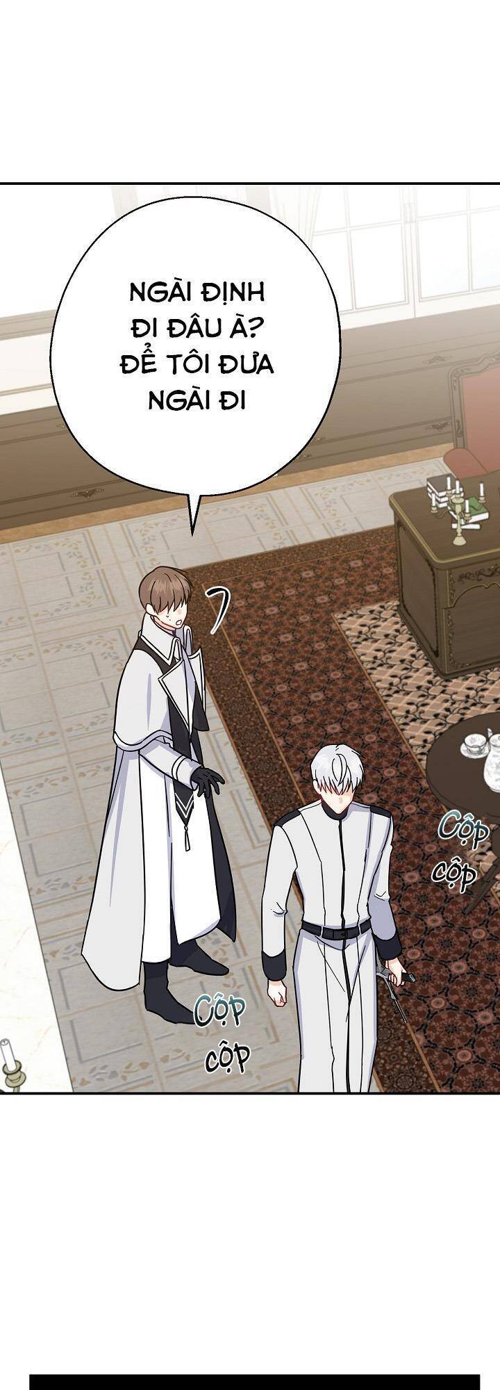 Trở Thành Con Gái Nhà Tài Phiệt Chap 13 - Next Chap 14