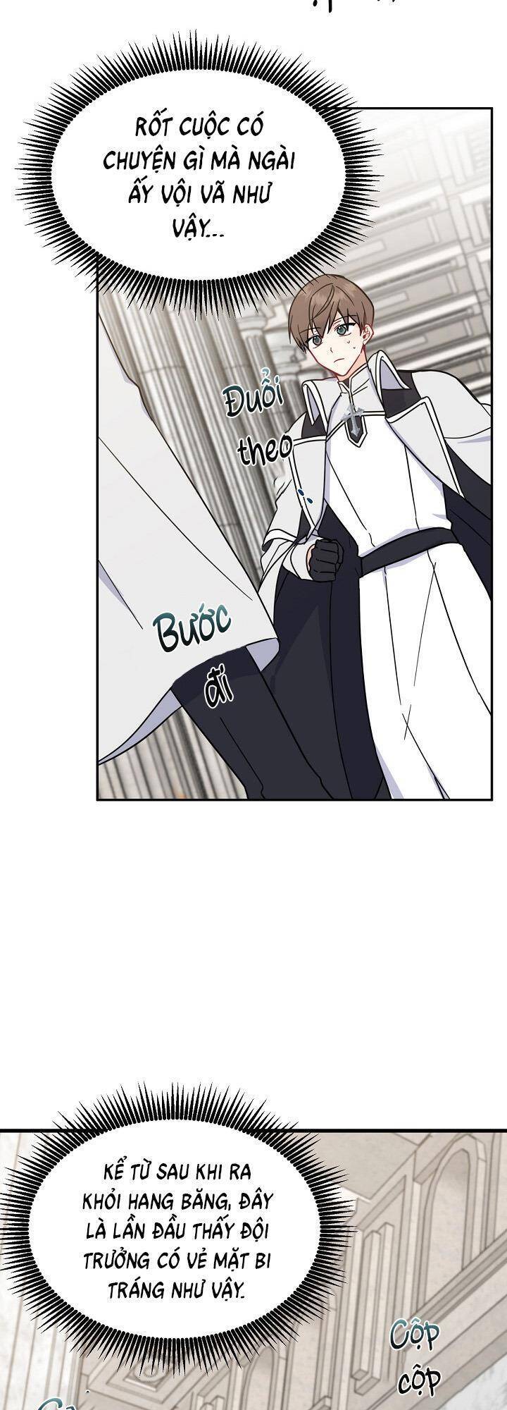 Trở Thành Con Gái Nhà Tài Phiệt Chap 13 - Next Chap 14