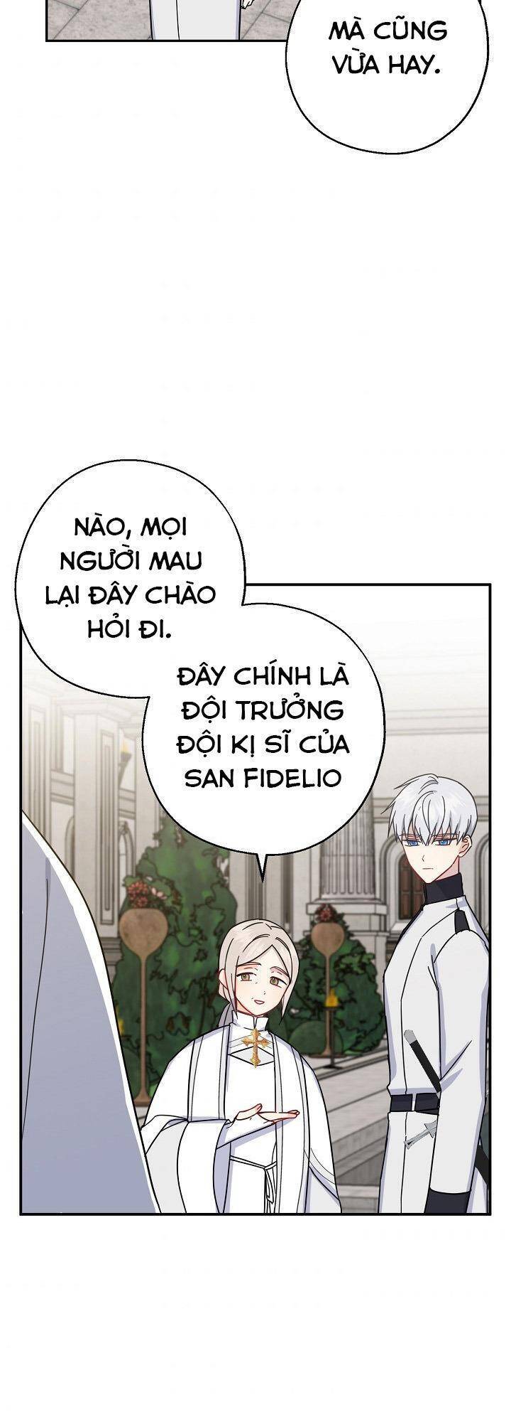 Trở Thành Con Gái Nhà Tài Phiệt Chap 13 - Next Chap 14