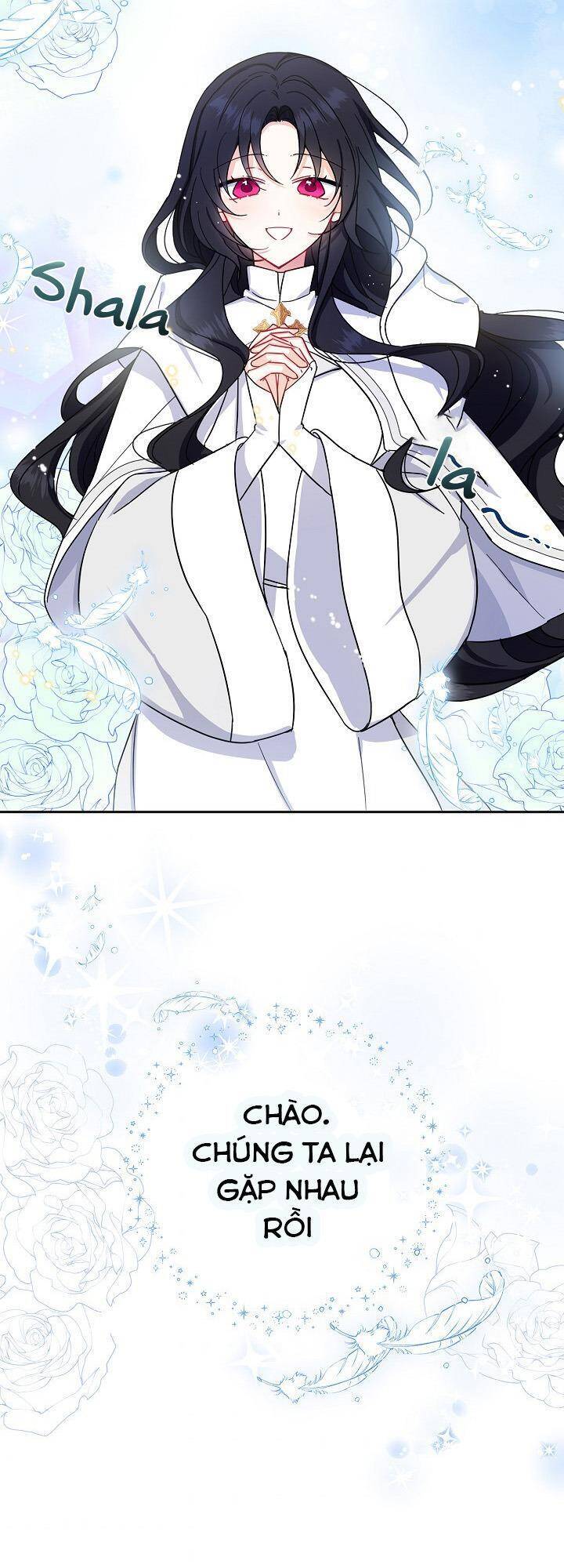 Trở Thành Con Gái Nhà Tài Phiệt Chap 13 - Next Chap 14