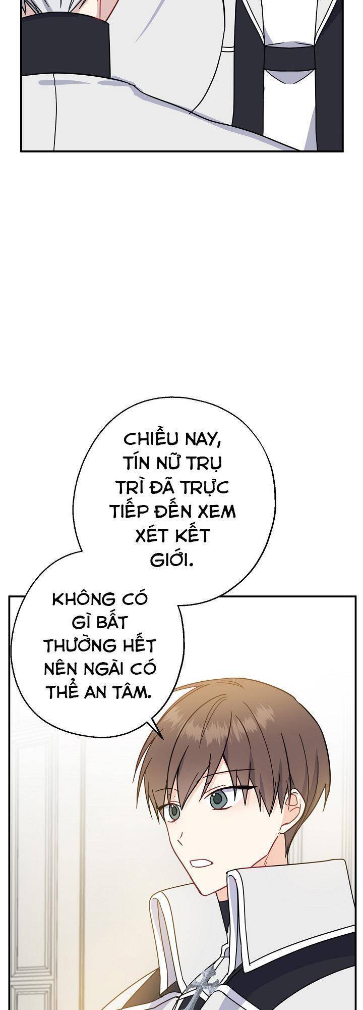Trở Thành Con Gái Nhà Tài Phiệt Chap 13 - Next Chap 14