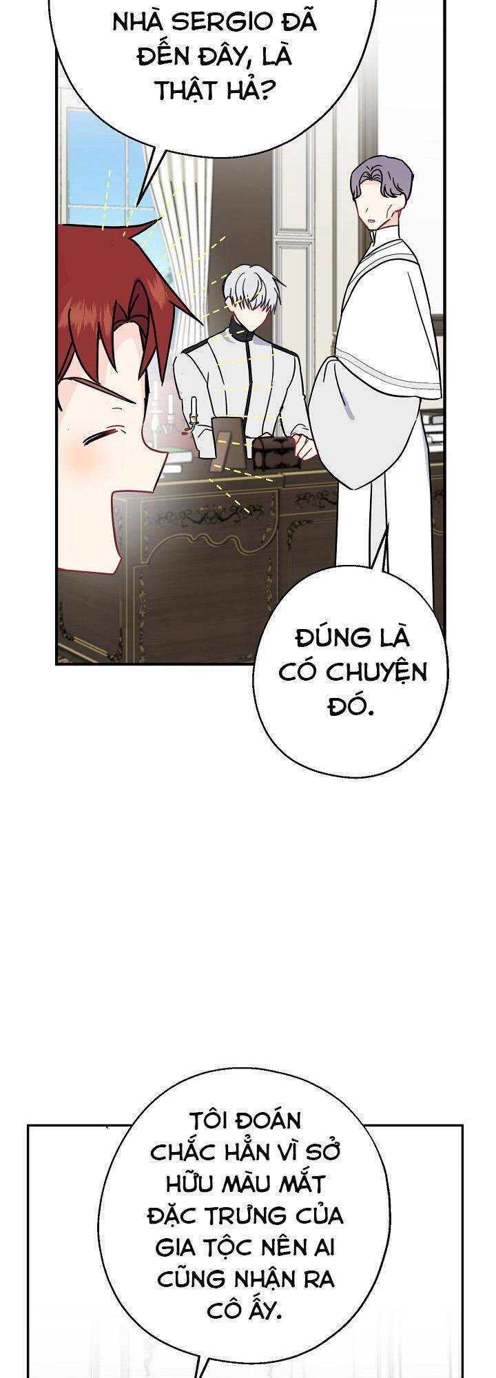 Trở Thành Con Gái Nhà Tài Phiệt Chap 13 - Next Chap 14