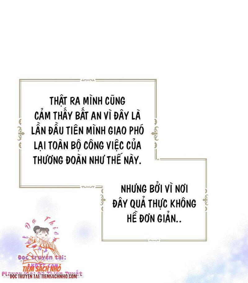 Trở Thành Con Gái Nhà Tài Phiệt Chap 14 - Next Chap 15