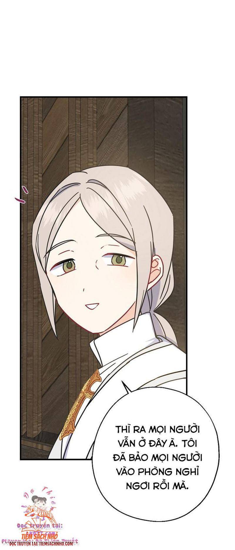 Trở Thành Con Gái Nhà Tài Phiệt Chap 14 - Next Chap 15